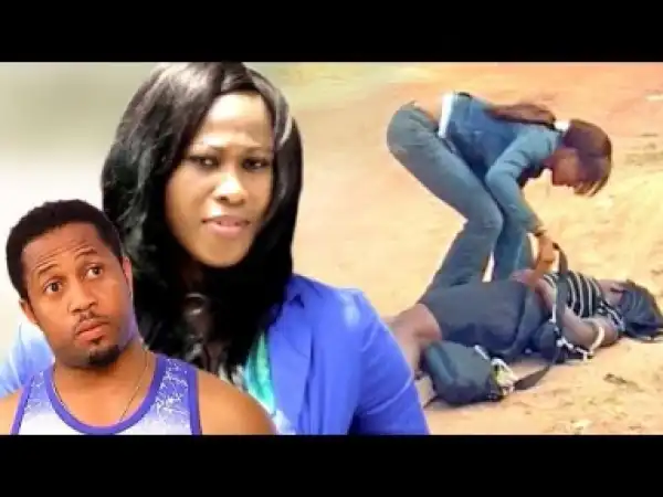 Video: ABANDONED VILLAGE GIRL  | Latest Nigerian Nollywoood Movies 2018